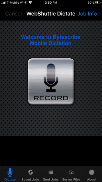 File:WebShuttle-Dictate Welcome-Screen.png