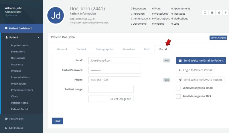 File:Patient portal tab.jpg